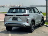 Toyota urban Cruiser